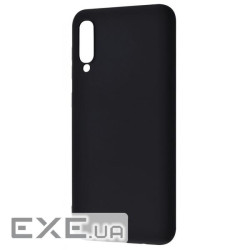 Чохол WAVE Colorful Case (TPU) Samsung Galaxy A30s/A50 (A307F/A505F) black (23624 black)