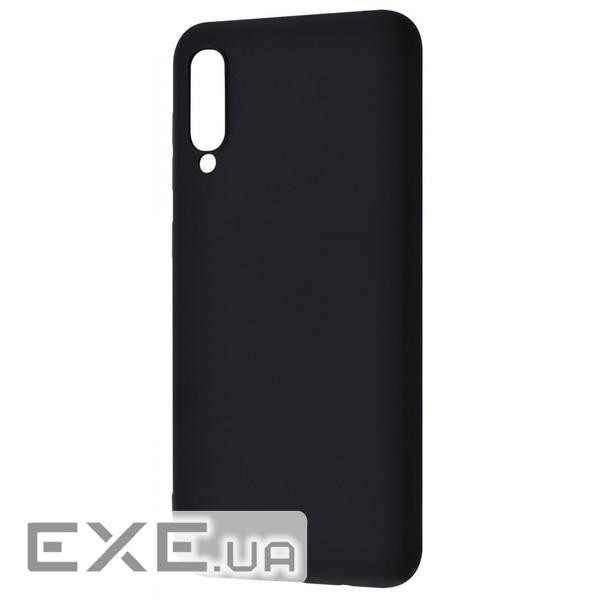 Чохол WAVE Colorful Case (TPU) Samsung Galaxy A30s/A50 (A307F/A505F) black (23624 black)