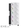 Корпус для ПК Gamemax DIAMOND CP WH