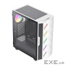 Корпус для ПК Gamemax DIAMOND CP WH