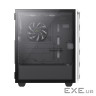Корпус для ПК Gamemax DIAMOND CP WH