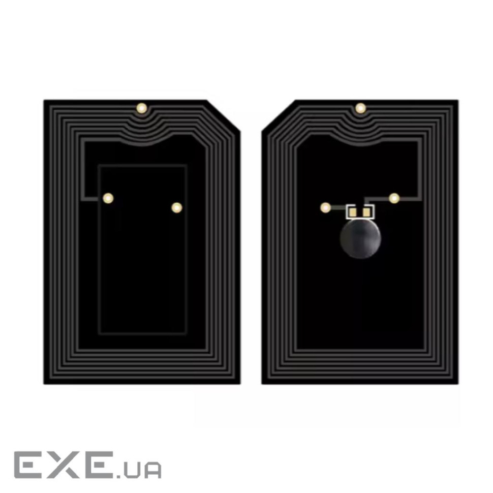 Чип для картриджа Kyocera TK-8345, 20K black, TASKalfa 2552ci Everprint (CHIP-KYO-TK-8345-B)