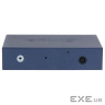Коммутатор 4 порта управляемый Dahua DH-CS4006-4ET2GT-60 PoE