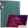 Чохол до планшета BeCover Smart Case Lenovo Yoga Tab 11 2025 (11.1") TB-710FU Dark Green (715094)