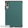 Чохол до планшета BeCover Smart Case Lenovo Yoga Tab 11 2025 (11.1") TB-710FU Dark Green (715094)