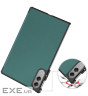 Чохол до планшета BeCover Smart Case Lenovo Yoga Tab 11 2025 (11.1") TB-710FU Dark Green (715094)