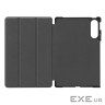 Чохол до планшета BeCover Smart Case Lenovo Yoga Tab 11 2025 (11.1") TB-710FU Dark Green (715094)