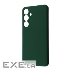 Чохол WAVE Colorful Case (TPU) Samsung Galaxy S24 Plus forest green (54596 forest green)
