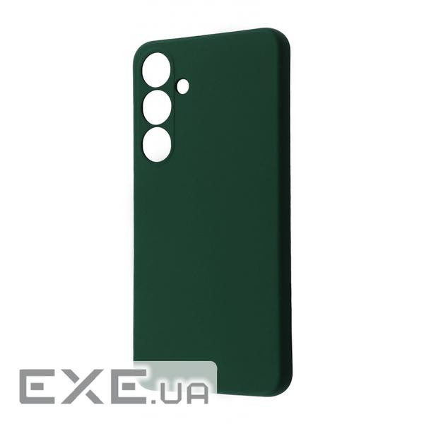 Чохол WAVE Colorful Case (TPU) Samsung Galaxy S24 Plus forest green (54596 forest green)