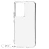 Чохол до мобільного телефона Armorstandart Air Xiaomi Poco F5 Pro Clear (ARM89840)