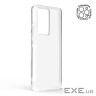 Чохол до мобільного телефона Armorstandart Air Xiaomi Poco F5 Pro Clear (ARM89840)