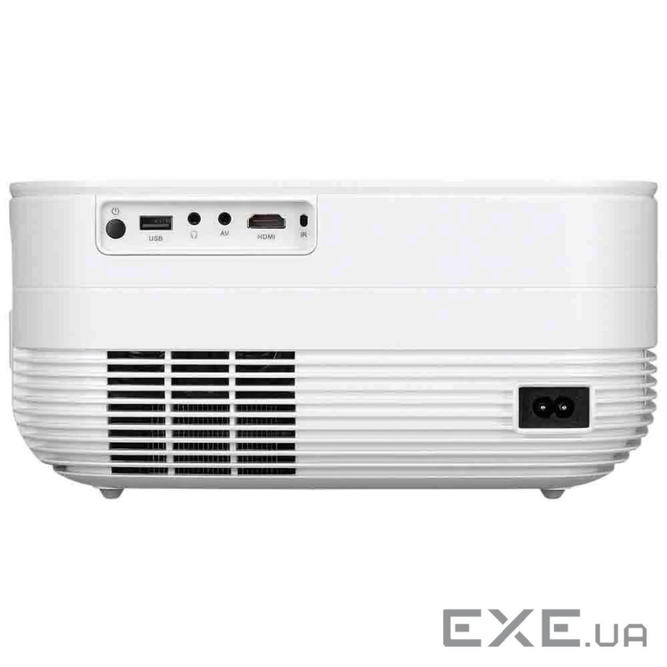 проектор AOpen QF81 (LED, FHD,13000LL(800AL), 100 0:1, 1.2, 5W*2+BTaudio, 30000г, HDM (MR.P0K11.001)