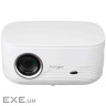 проектор AOpen QF81 (LED, FHD,13000LL(800AL), 100 0:1, 1.2, 5W*2+BTaudio, 30000г, HDM (MR.P0K11.001)