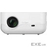 проектор AOpen QF81 (LED, FHD,13000LL(800AL), 100 0:1, 1.2, 5W*2+BTaudio, 30000г, HDM (MR.P0K11.001)