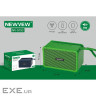 Акустична система NEWVEW NV-9193 BT/USB/TF/FM Green (NWVW-NV-9193-GN)