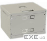Шафа настінна CSV Wallmount Lite 9U-580 (акрил)
