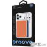 Чехол Proove Tint Case with Magnetic Ring iPhone 17 Pro cosmic orange (PCTCIP17P055)