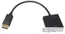 Перехідник Kingda DisplayPort M -> VGA F (S0133)