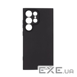 Чохол-накладка Armorstandart Matte Slim Fit для Samsung Galaxy S24 Ultra SM-S928 Camera c (ARM72478)