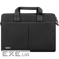 Сумка Proove Soft Shield 15.6" gray (LBSS15000003)