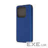 Чохол до мобільного телефона Armorstandart G-Case Xiaomi Redmi Note 14 5G Blue (ARM79785)