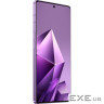 Смартфон Infinix Note 50 Pro+ X6856 12/256GB Enchanted Purple, 6.78" (2436х1080) AMOLED / MediaTek D