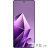 Смартфон Infinix Note 50 Pro+ X6856 12/256GB Enchanted Purple, 6.78" (2436х1080) AMOLED / MediaTek D