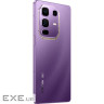 Смартфон Infinix Note 50 Pro+ X6856 12/256GB Enchanted Purple, 6.78" (2436х1080) AMOLED / MediaTek D