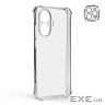 Чохол до мобільного телефона Armorstandart Air Force Xiaomi Poco F7 Clear (ARM80346)