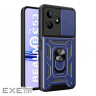 Чохол до мобільного телефона BeCover Military Realme C53 Blue (710702)