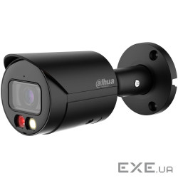 IP відеокамера Dahua Dahua DH-IPC-HFW2249S-S-IL-BE WizSense Smar (DH-IPC-HFW2249S-S-IL-BE (2.8мм) ))