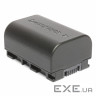 Акумулятор до фото/відео Extradigital JVC BN-VG107 (chip) (BDJ1308)