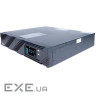 Джерело безперебійного живлення Powercom SPR-1500 LCD Powercom (SPR.1500.LCD)