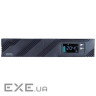 Джерело безперебійного живлення Powercom SPR-1500 LCD Powercom (SPR.1500.LCD)