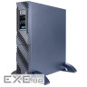 Джерело безперебійного живлення Powercom SPR-1500 LCD Powercom (SPR.1500.LCD)