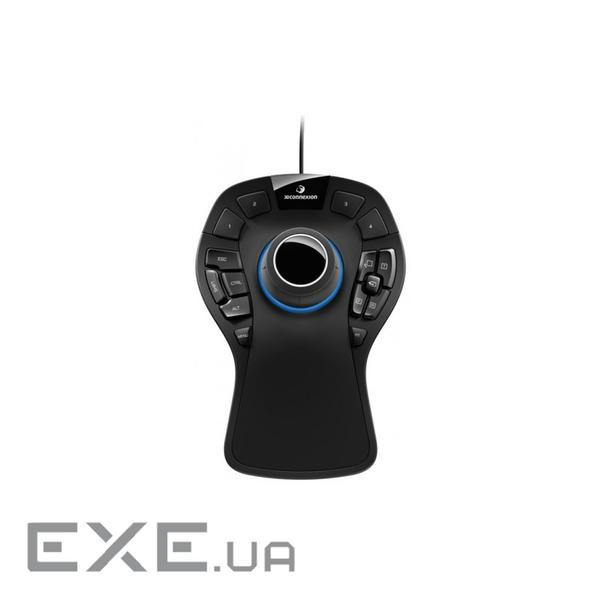 Миша 3Dconnexion SpaceMouse Pro (3DX-700040)