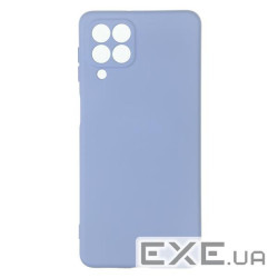 Чохол до мобільного телефона Armorstandart ICON Case Samsung M53 (M536) Lavender (ARM67499)