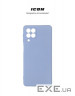 Чохол до мобільного телефона Armorstandart ICON Case Samsung M53 (M536) Lavender (ARM67499)