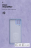 Чохол до мобільного телефона Armorstandart ICON Case Samsung M53 (M536) Lavender (ARM67499)