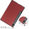 Чохол до планшета BeCover Smart Case Samsung Galaxy Tab S10 FE (SM-X520/SM-X526) 10.9" Red (713281)