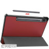 Чохол до планшета BeCover Smart Case Samsung Galaxy Tab S10 FE (SM-X520/SM-X526) 10.9" Red (713281)