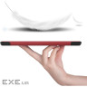 Чохол до планшета BeCover Smart Case Samsung Galaxy Tab S10 FE (SM-X520/SM-X526) 10.9" Red (713281)
