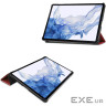 Чохол до планшета BeCover Smart Case Samsung Galaxy Tab S10 FE (SM-X520/SM-X526) 10.9" Red (713281)