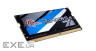 DDR-4 8GB PC4-19200 (PC4-2400) G.SKILL Original Gaming Series (F4-2400C16S-8GRS)