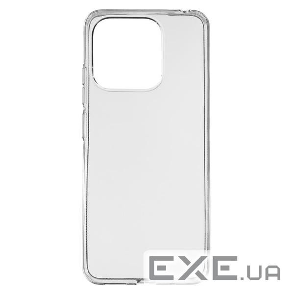 Чохол до мобільного телефона Armorstandart Air Series Xiaomi Redmi 12С Transparent (ARM67122)