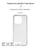 Чохол до мобільного телефона Armorstandart Air Series Xiaomi Redmi 12С Transparent (ARM67122)