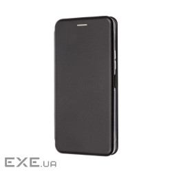 Чохол до мобільного телефона Armorstandart G-Case Tecno Spark 9 Pro (KH7n) Black (ARM68955)