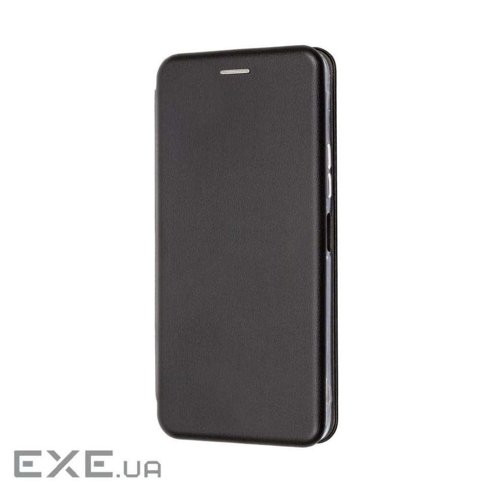 Чохол до мобільного телефона Armorstandart G-Case Tecno Spark 9 Pro (KH7n) Black (ARM68955)
