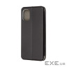 Чохол до мобільного телефона Armorstandart G-Case Tecno Spark 9 Pro (KH7n) Black (ARM68955)