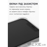 Чохол до мобільного телефона BeCover Anti-Shock Motorola Moto G86 Clear (713803)